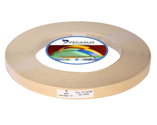 Wooden Color PVC Edgeband Tape 3