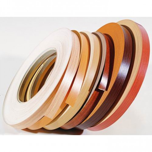 Soft Touch PVC Edge Band Tape