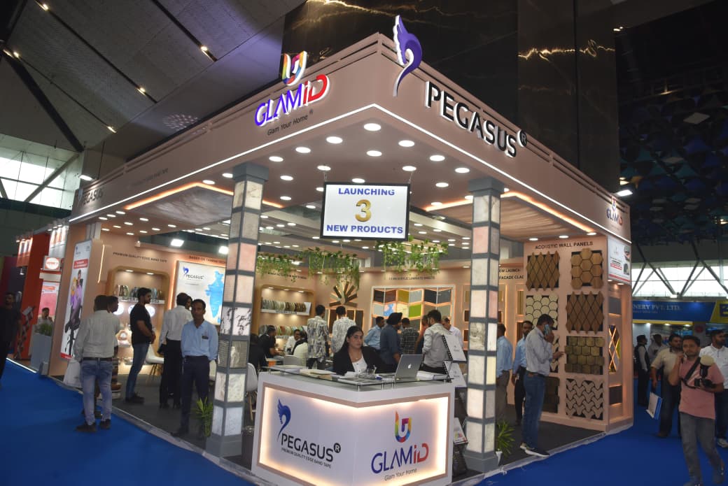 MATECIA 2025, YASHOBHOOMI DWARKA DELHI