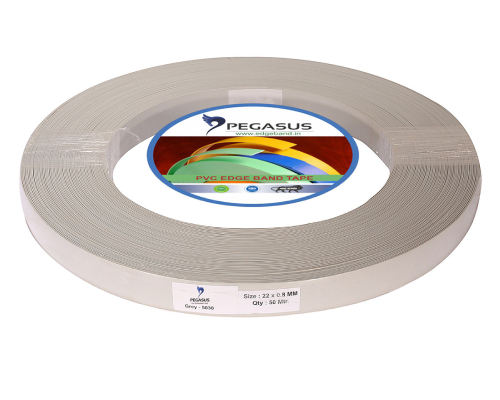 Solid Color PVC Edgeband Tape 2
