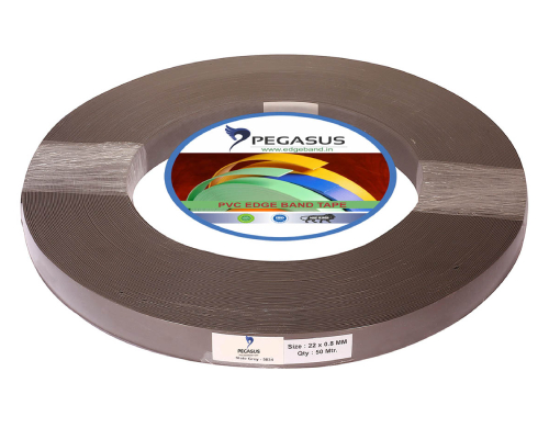 Solid Color PVC Edgeband Tape 4