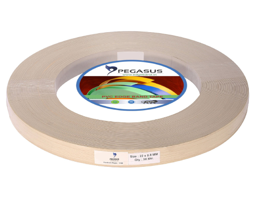 Wooden Color PVC Edgeband Tape 2