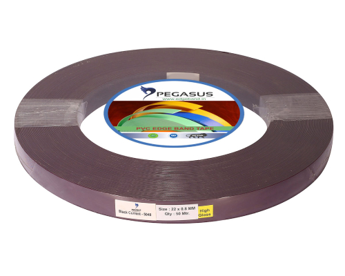 High Gloss PVC Edgeband Tape 1