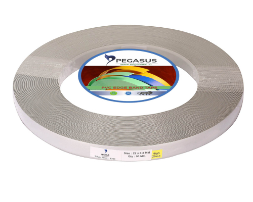 High Gloss PVC Edgeband Tape 3