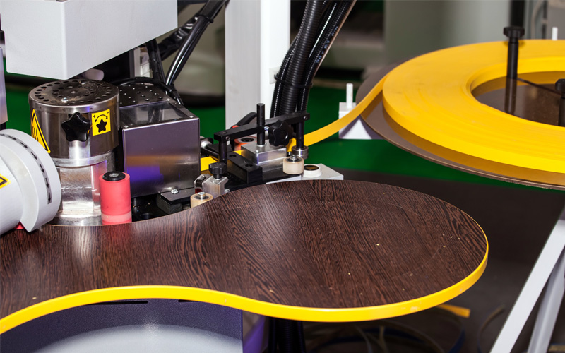 Furniture Lipping Tape Furniture Lipping Tape