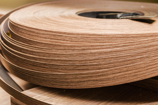 PVC Edge Band PVC Edge Band