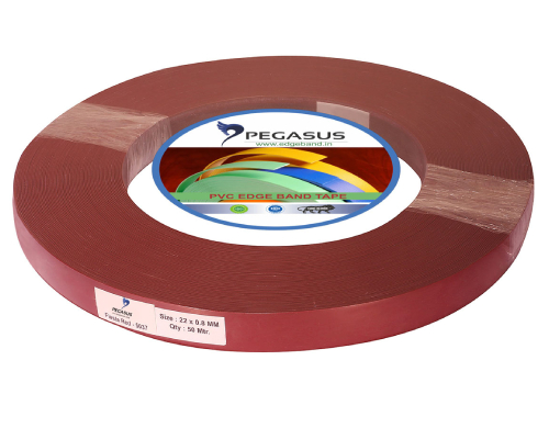 PVC Edge Band Tape PVC Edge Band Tape