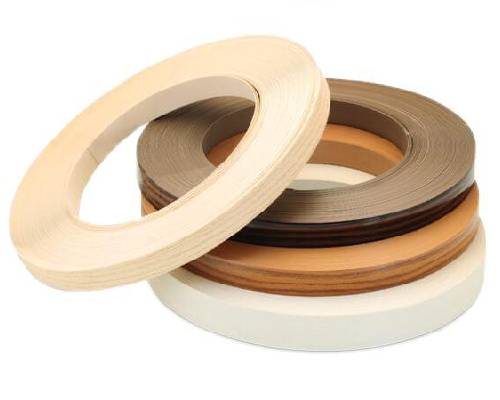 PVC Edgeband Tape PVC Edgeband Tape