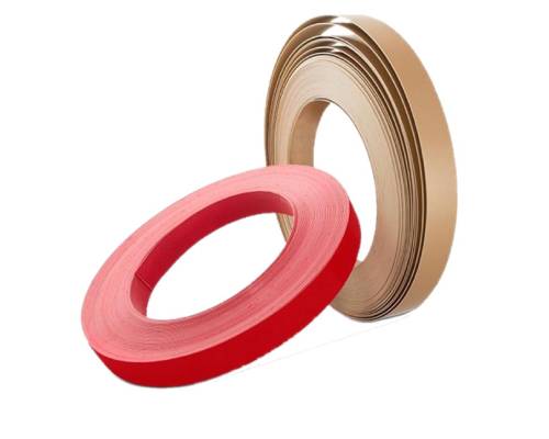 PVC Edgebanding PVC Edgebanding
