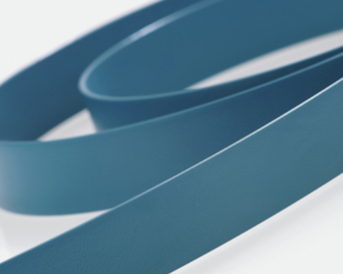 Solid Color PVC Edgeband Tape