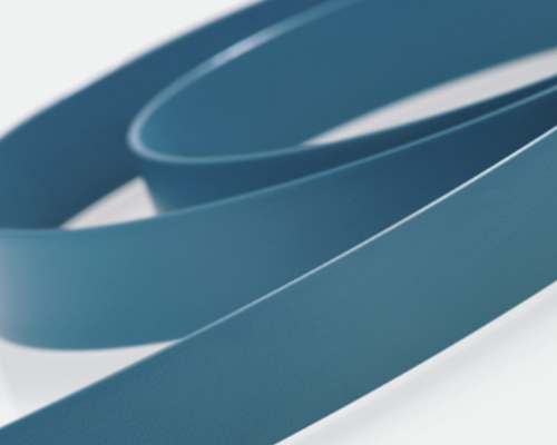 Solid Color PVC Edgeband Tape Solid Color PVC Edgeband Tape