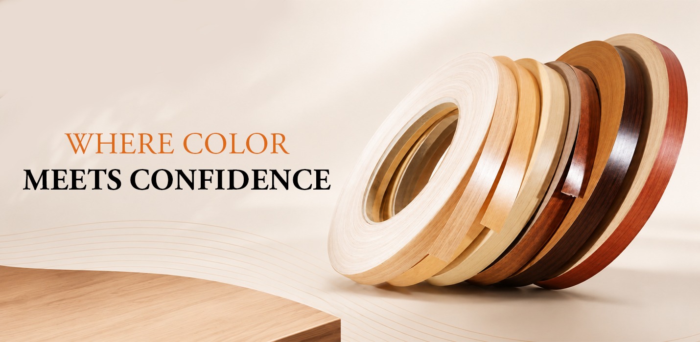 Edgeband Tape Manufacturers In Dharamsala